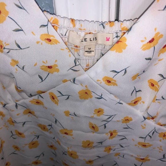 Sun Dress - Picture 2 of 4